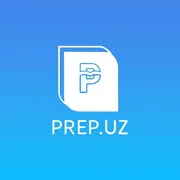 PREP.UZ Logo