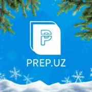 PREP.UZ Logo